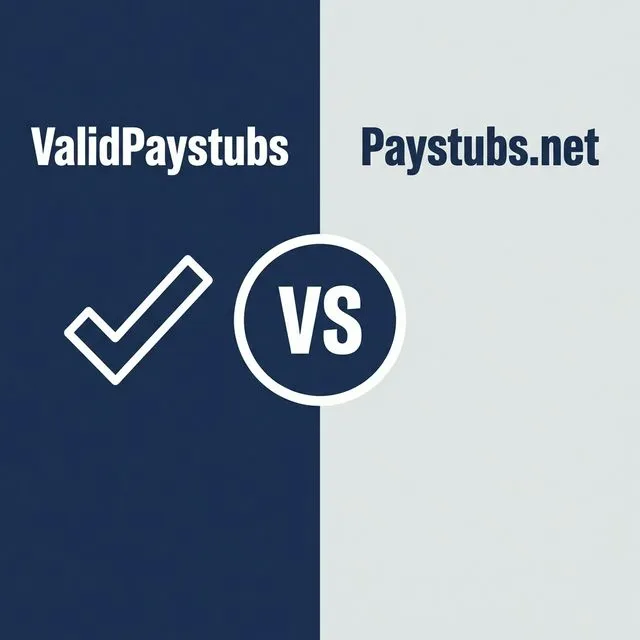 Educational graphic for Paystubs.net Review 2026: Is It Still Worth Using? (Honest Comparison) - Comparisons guide