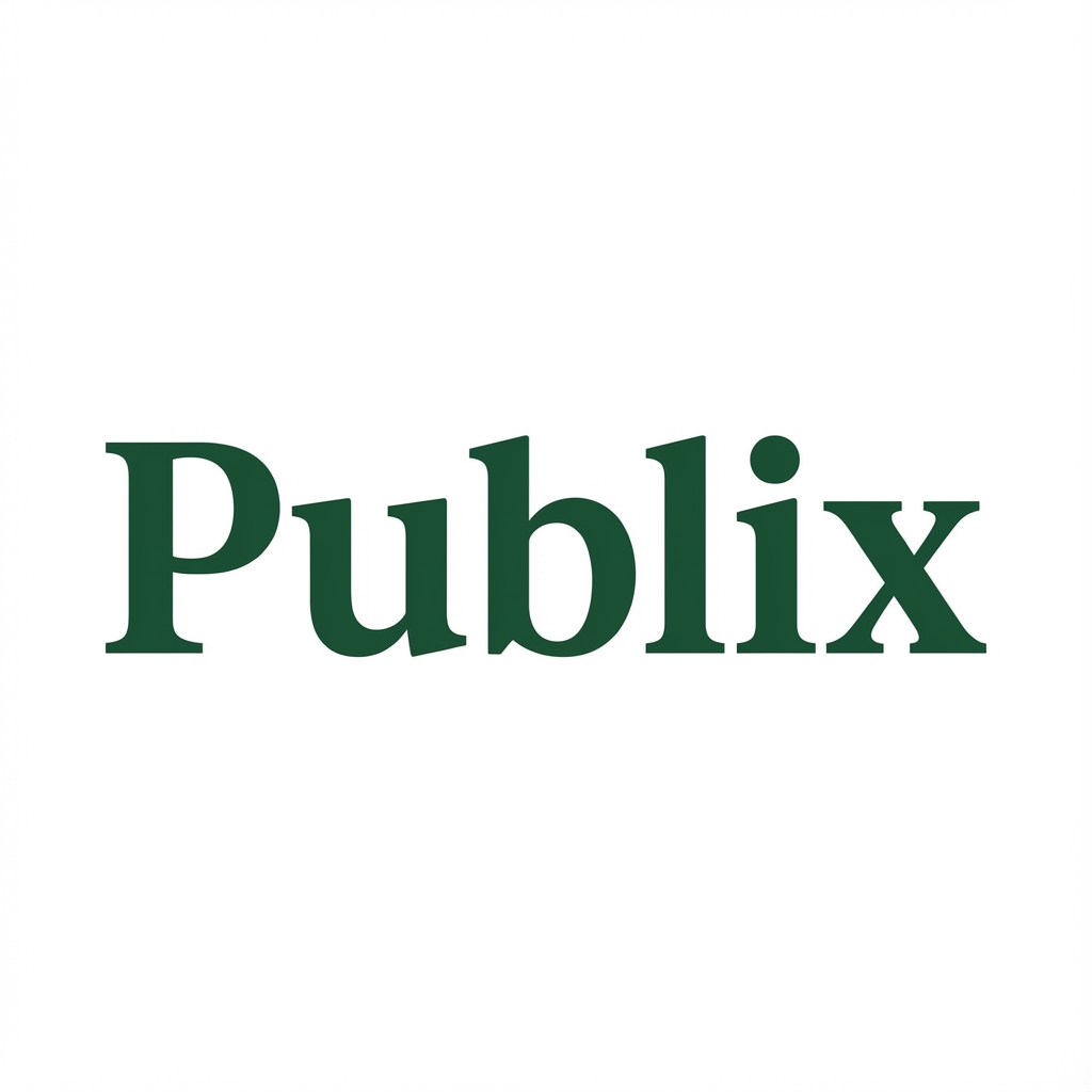 Publix Paystub Template - Free Pay Stub Generator